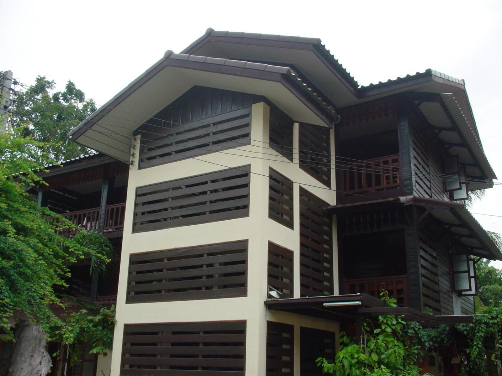 Baan Lotus Guest House Phra Nakhon Si Ayutthaya Buitenkant foto