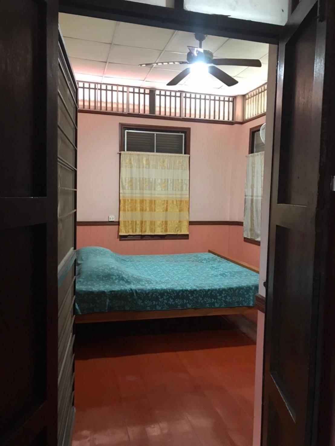 Baan Lotus Guest House Phra Nakhon Si Ayutthaya Buitenkant foto